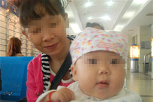 子宫性不孕